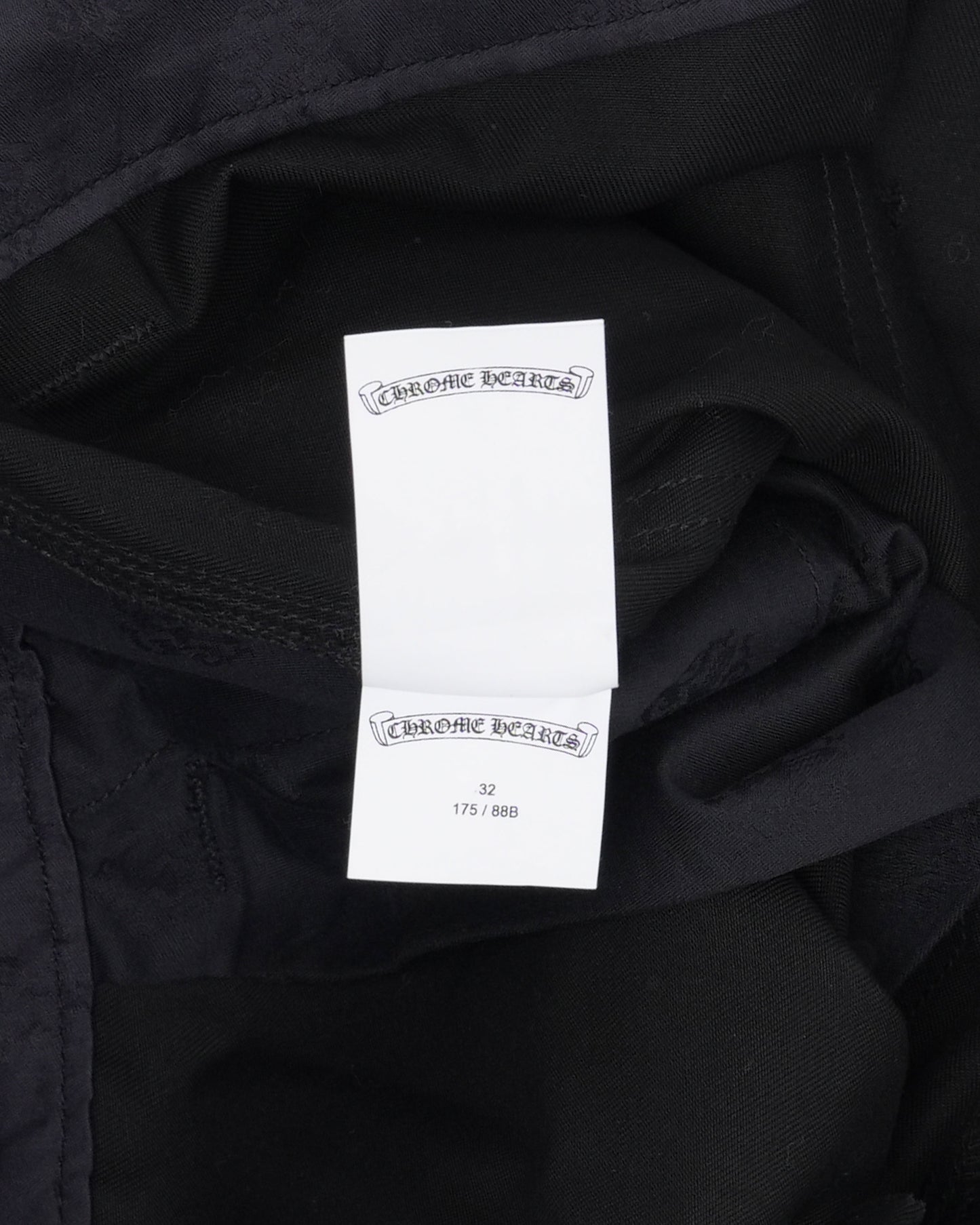 Double Knee Carpenter Pants