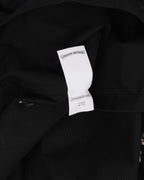 Cross Patch Work Dog Shirt