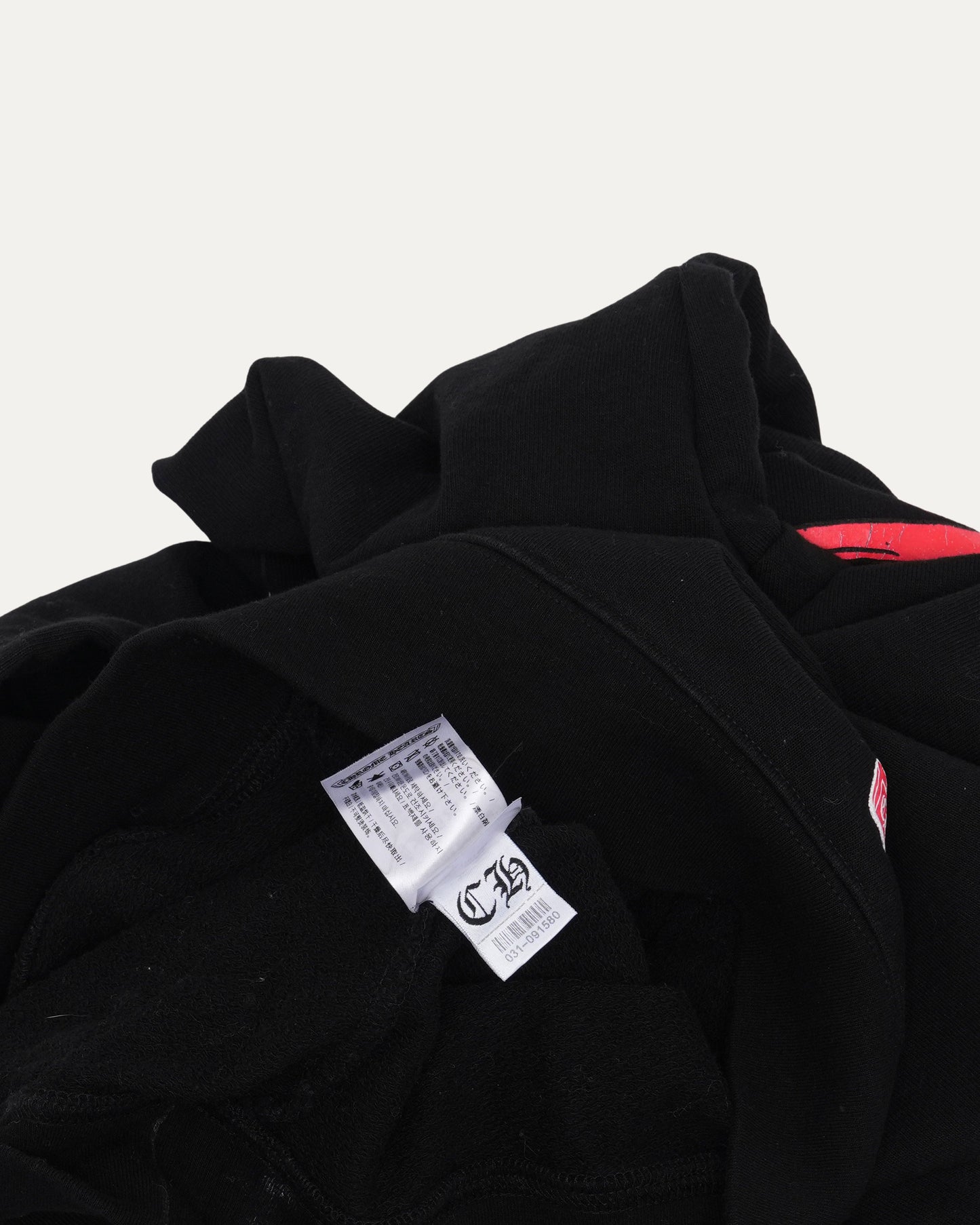 Matty Boy Stay Fast Hoodie