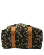 Takashi Murakami Monogram Canvas Tote Bag