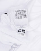 Miami Horseshoe Logo Pocket T-Shirt