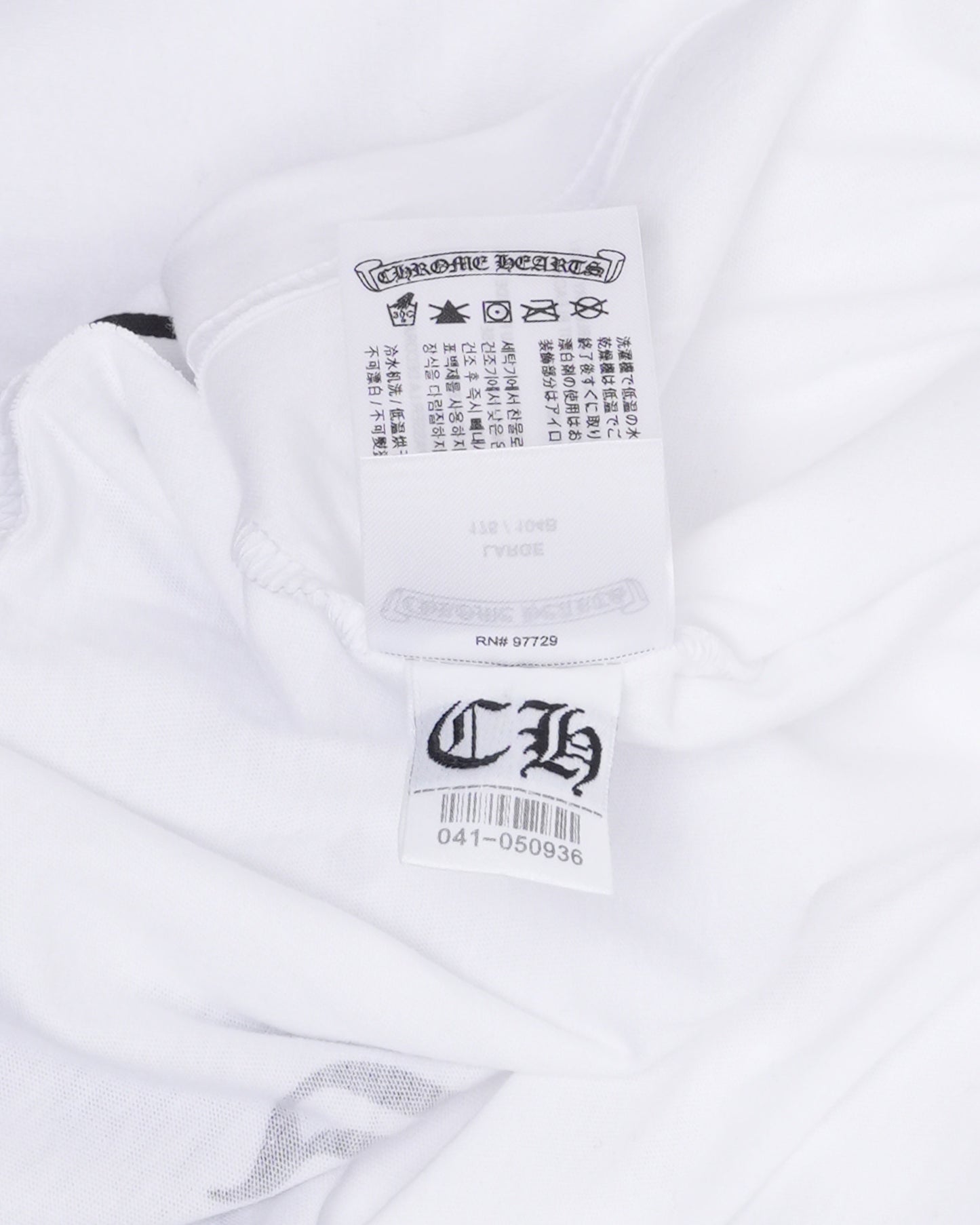 Miami Horseshoe Logo Pocket T-Shirt