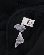 Issey Ski Team reversible Bomber Jacket