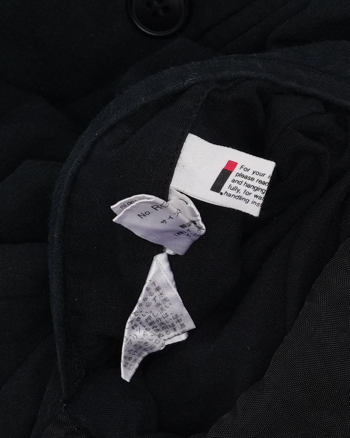 Issey Ski Team reversible Bomber Jacket