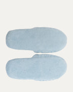 Terry Greca Slippers