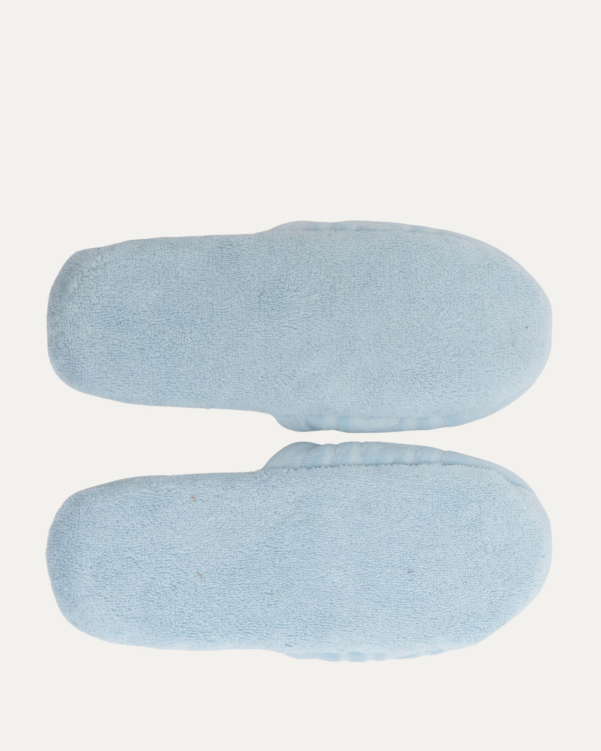 Terry Greca Slippers