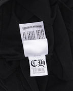 New York Horseshoe Logo Pocket T-Shirt