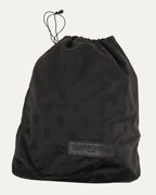Nylon Stencil Monogram Seventh Grade Backpack