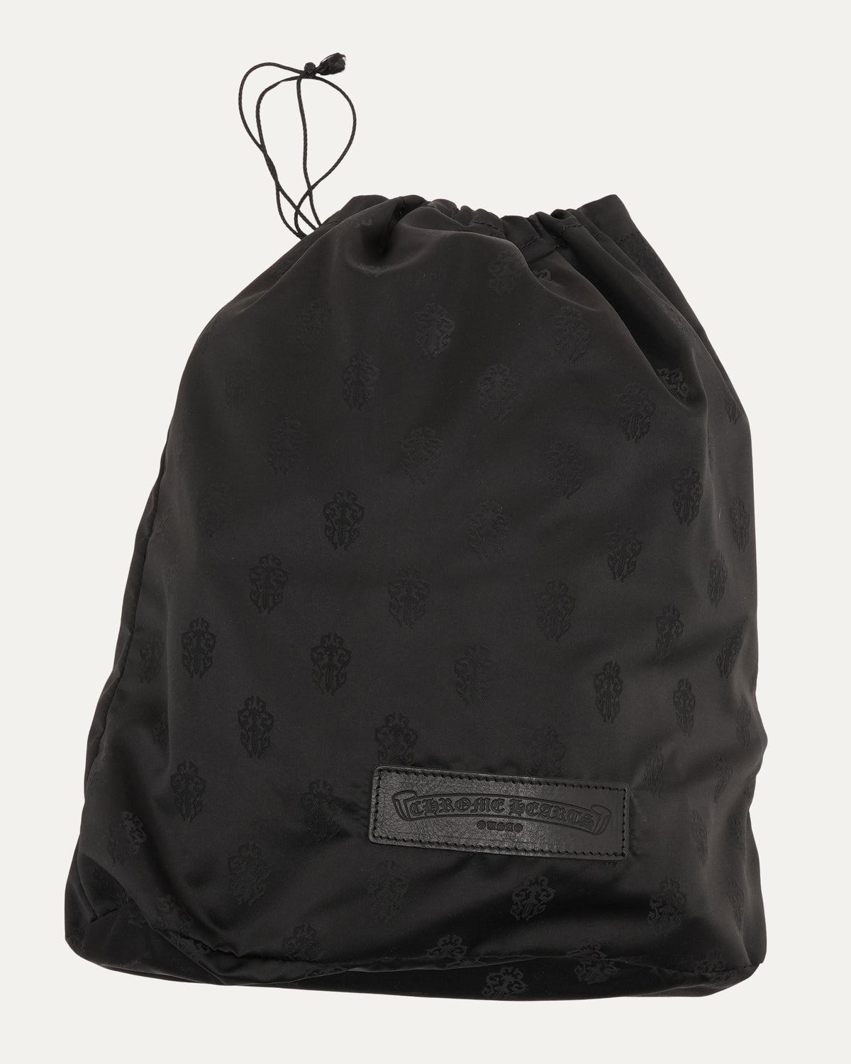 Nylon Stencil Monogram Seventh Grade Backpack