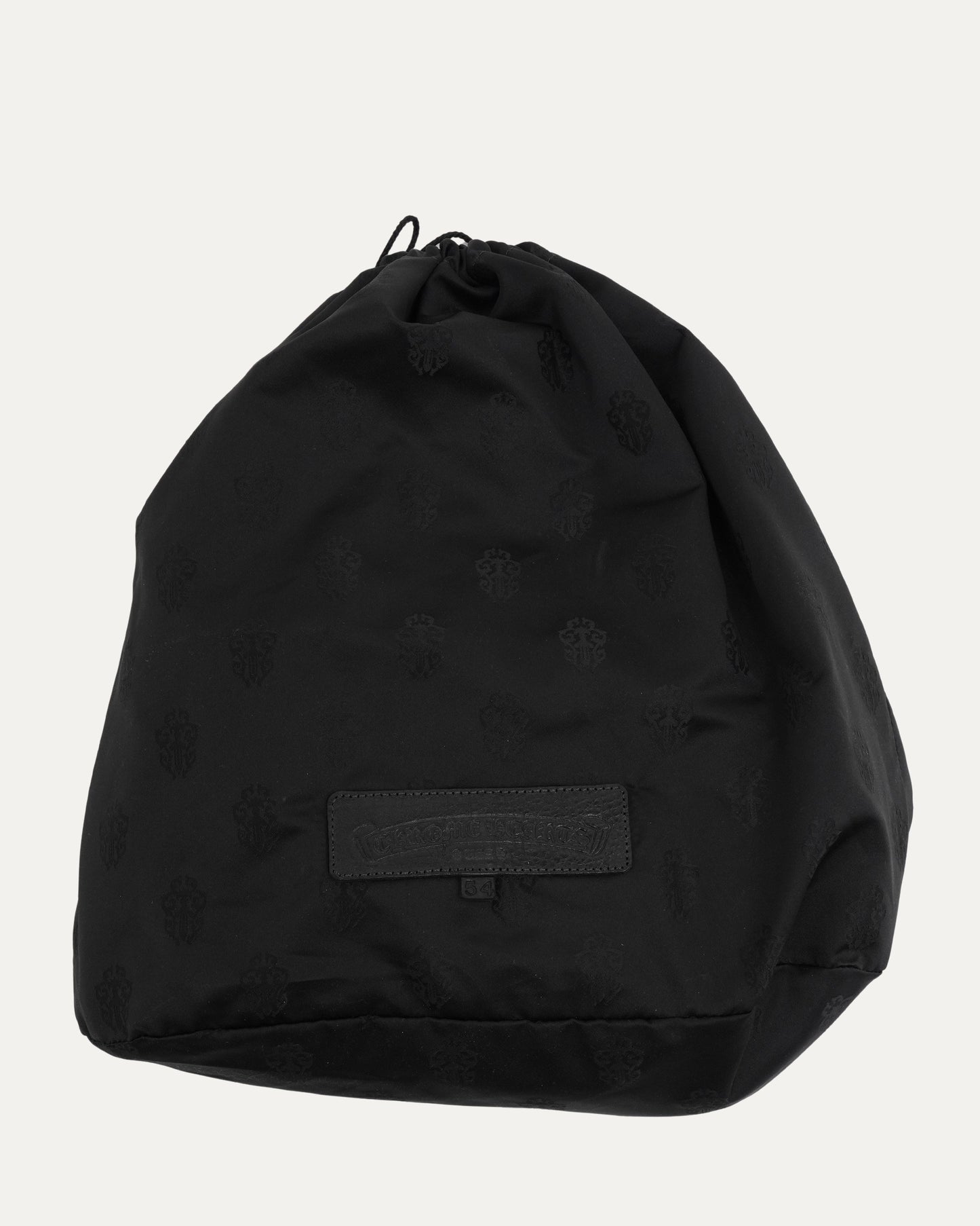 Dagger Embellished Chicken Nugget Bag