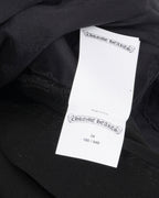Cross Patch Double Knee Carpenter Pants