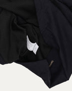 Eyechart Logo Monogram Coach Jacket