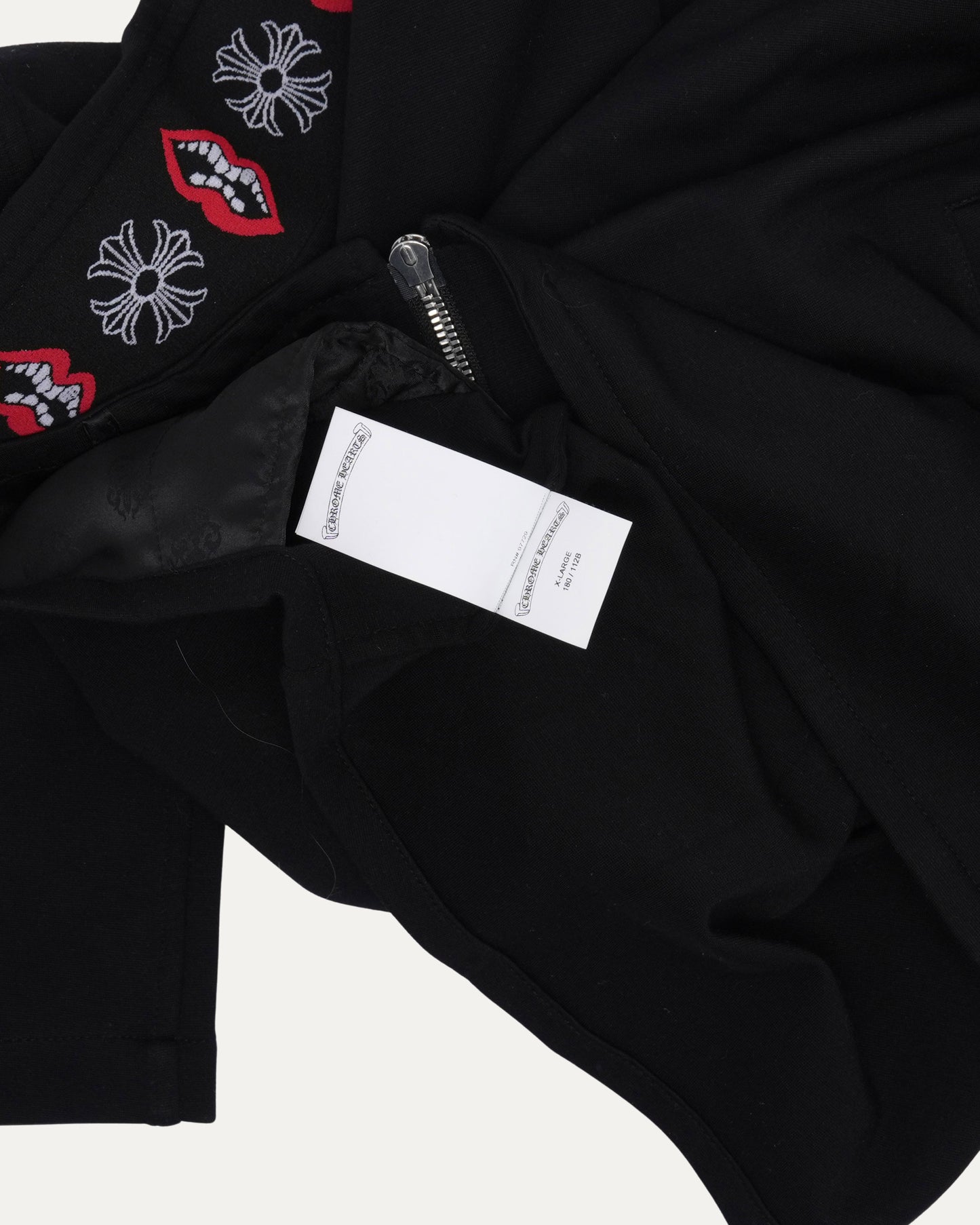 Matty Boy Chomper Track Jacket