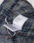 Cargo Pocket Skirt
