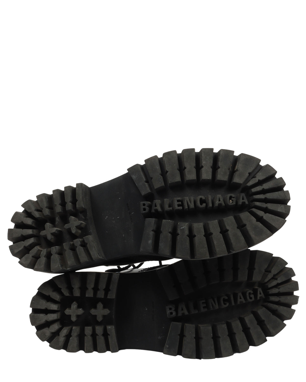 Strike Derby Boots
