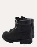 Timberland 6 Inch Monogram Ankle Boot