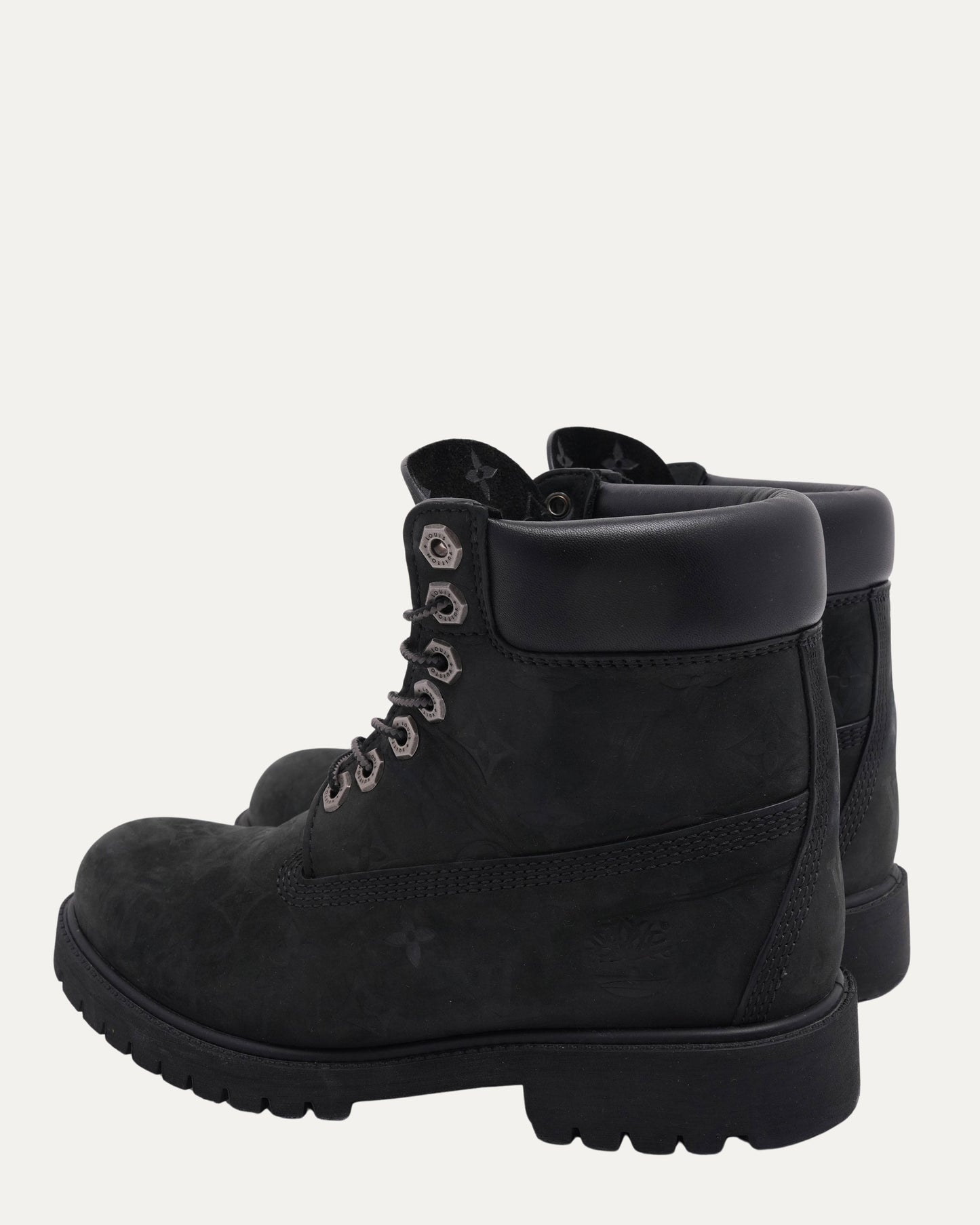 Timberland 6 Inch Monogram Ankle Boot