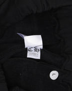 Horseshoe Logo Spellout Sweatpants