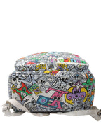 Monogram Comics Multipocket Backpack