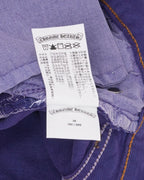 St. Barth Exclusive Levi's 501 Jeans