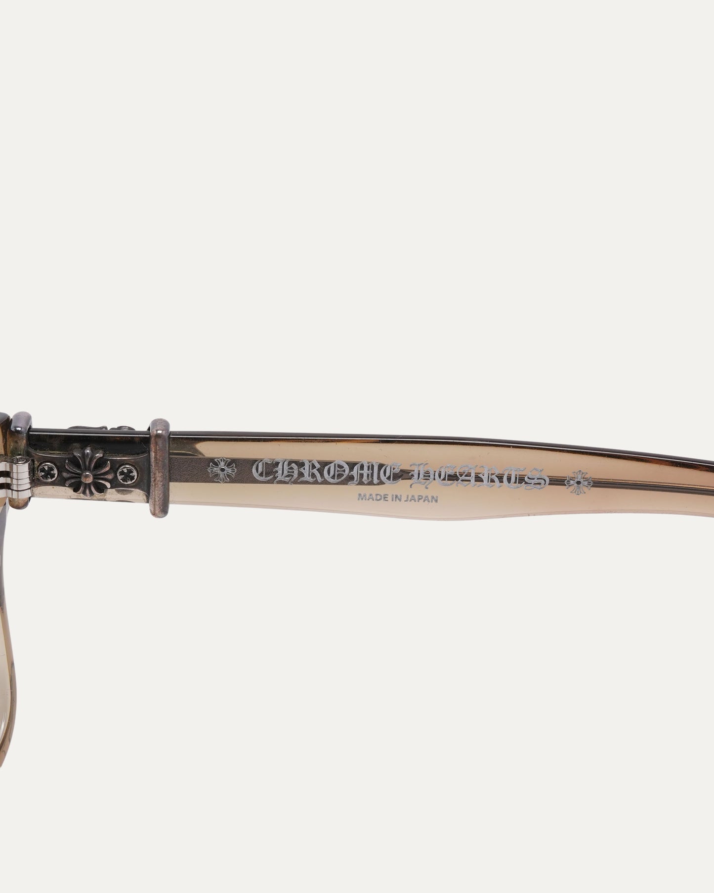 Vagillionaire II Eyeglasses