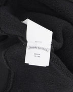 Paper Jam Cross Patch Crewneck Sweatshirt