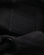 Debossed Monogram Noe Sling Bag