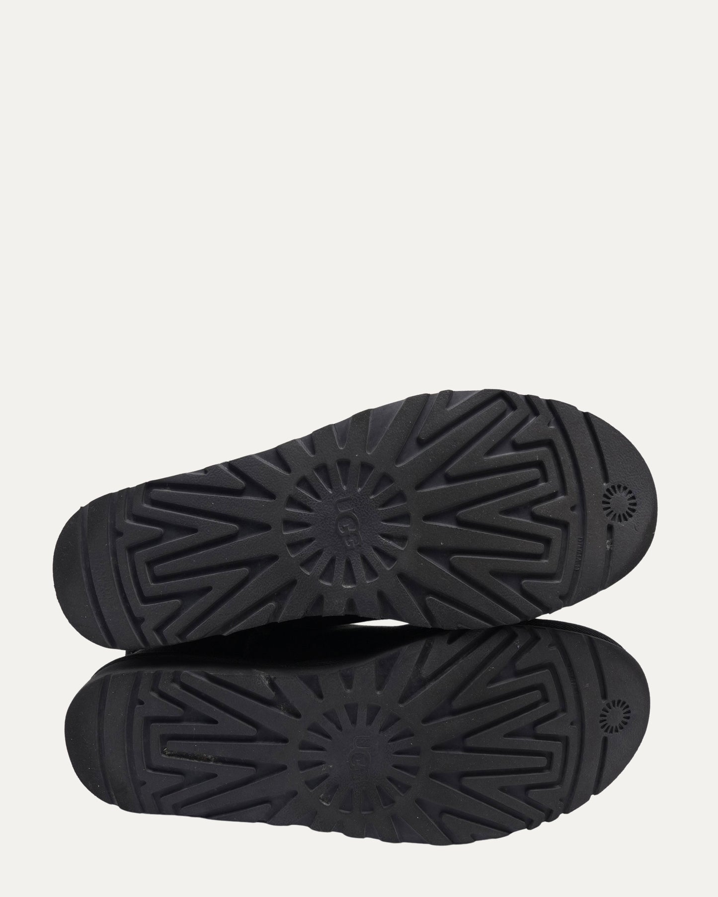 Uggs Dagger Embellished Boots