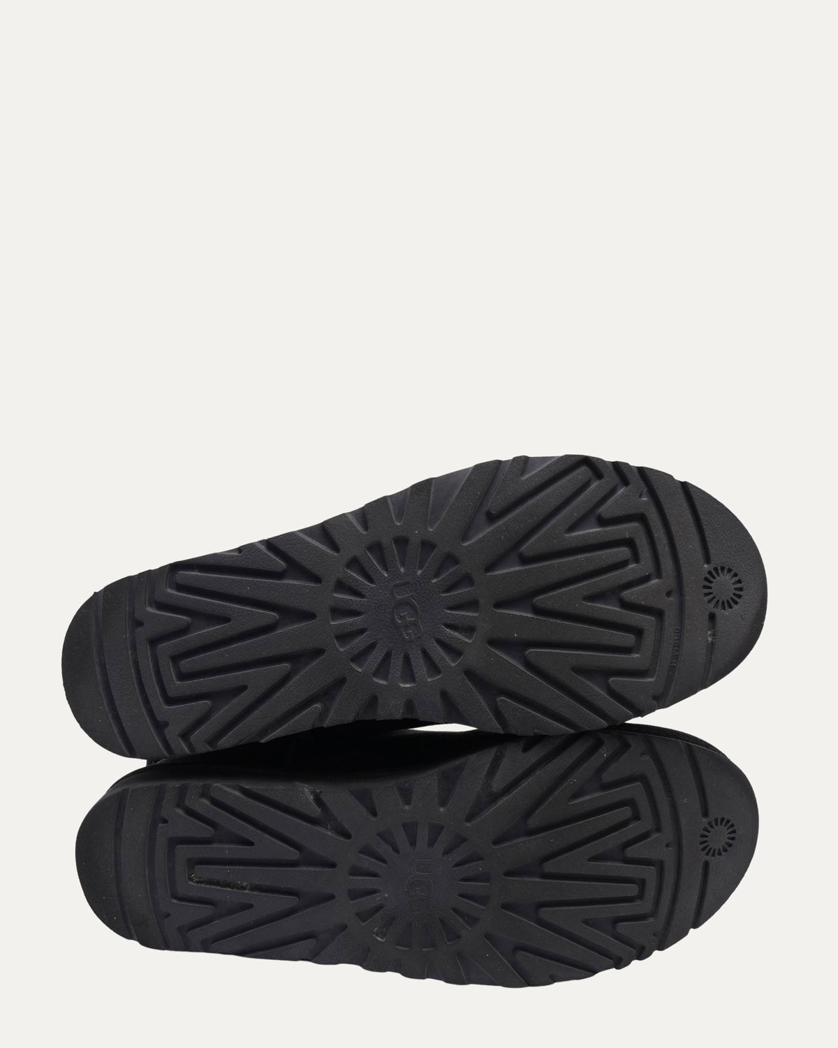 Uggs Dagger Embellished Boots
