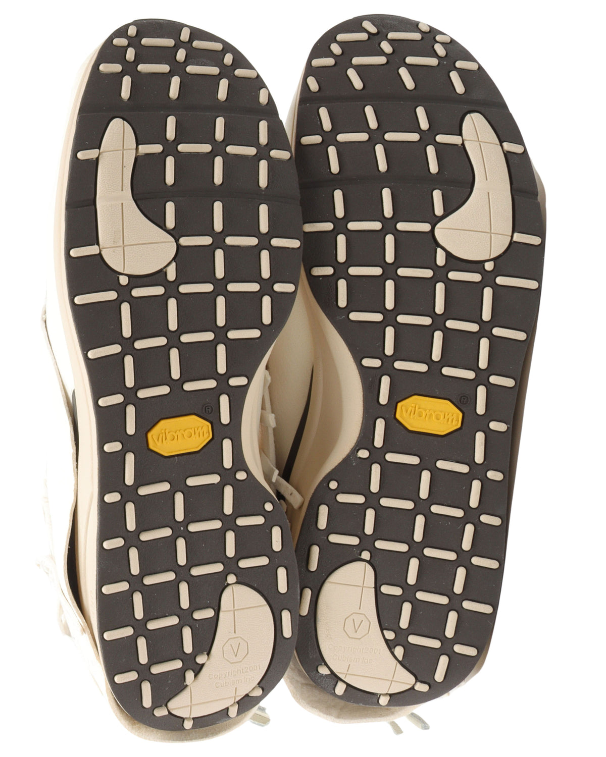 Fringed Leather Moccasin Sneaker