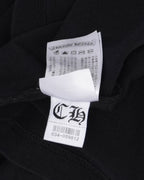 Honolulu Hibiscus Logo Long Sleeve Pocket T-Shirt