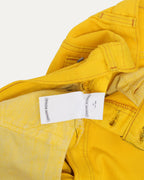 Levi's 501 Cross Patch Jeans