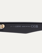 LW40110U Sunglasses