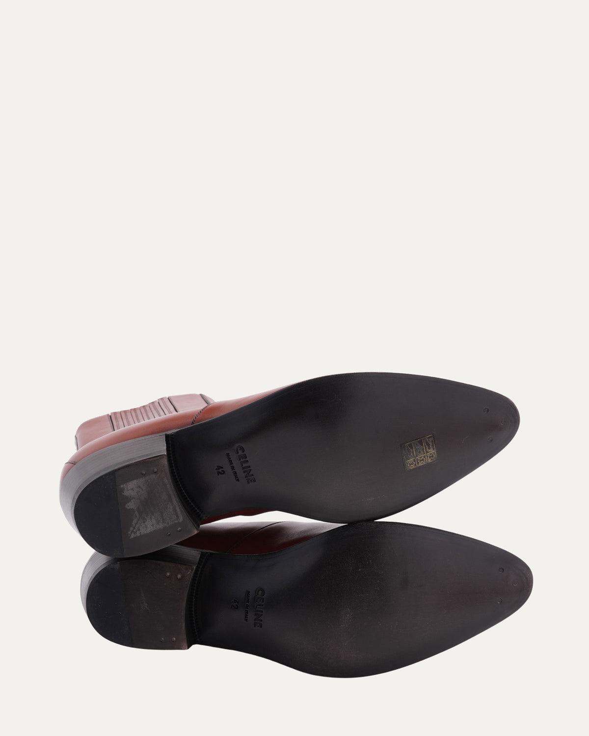 Jacno Boots
