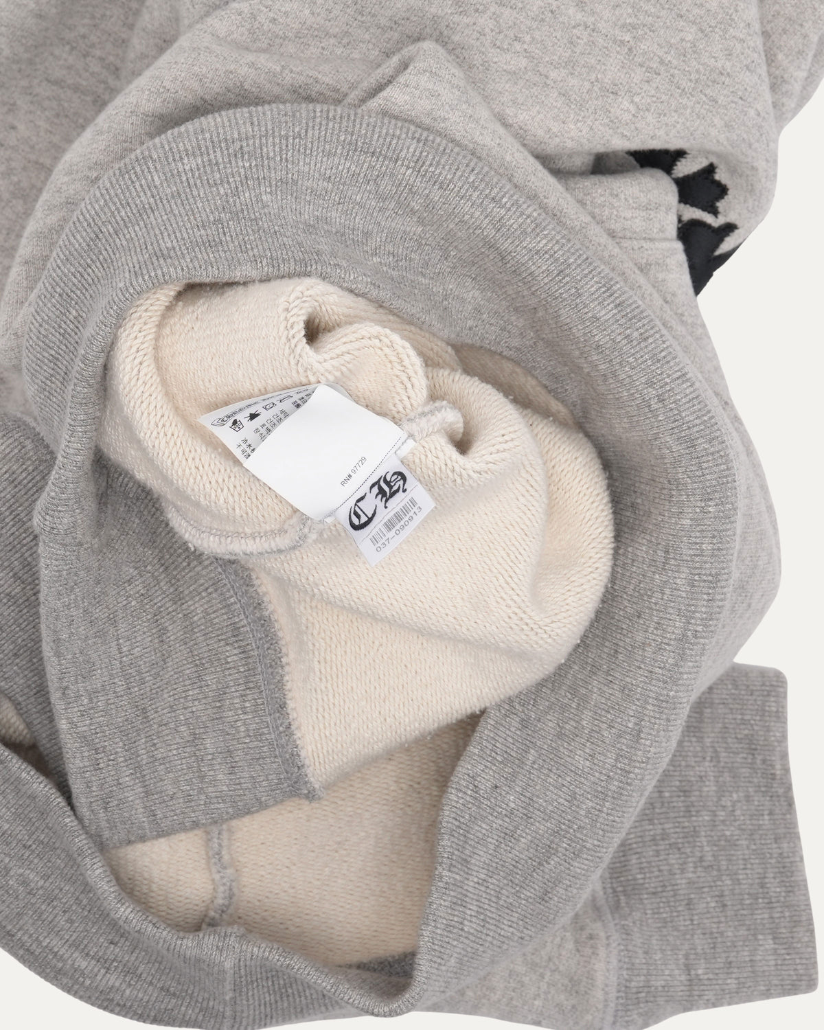 Seven-11 Hoodie