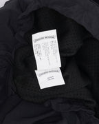 Monogram Quarter Zip Jacket