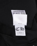 Horseshoe Logo Thermal Long Sleeve T-Shirt
