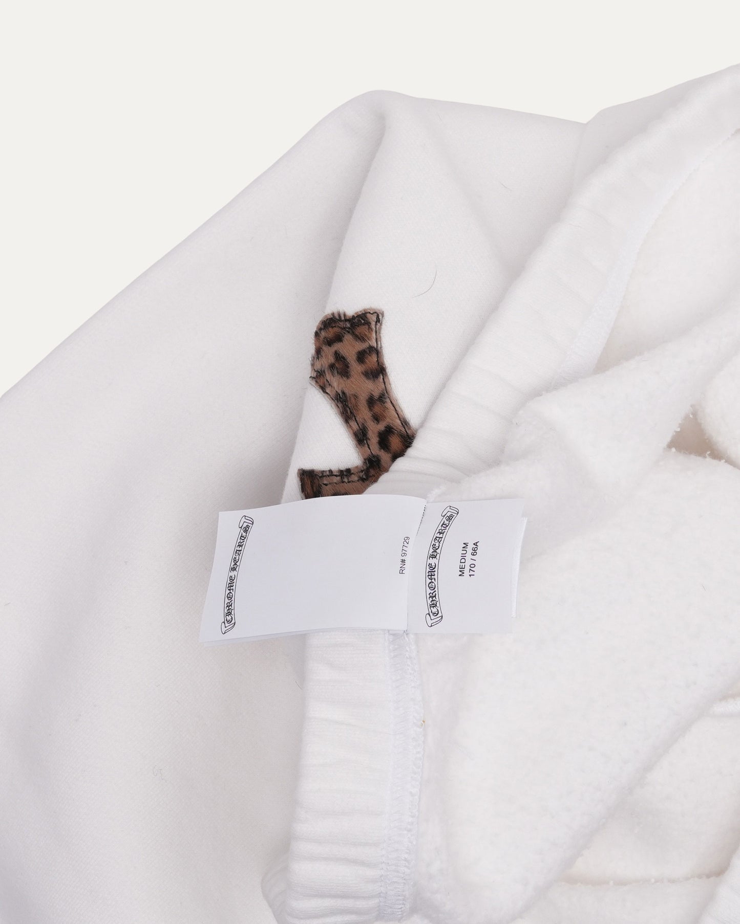 Paper Jam Sweatpants