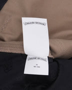 Double Knee Carpenter Pants