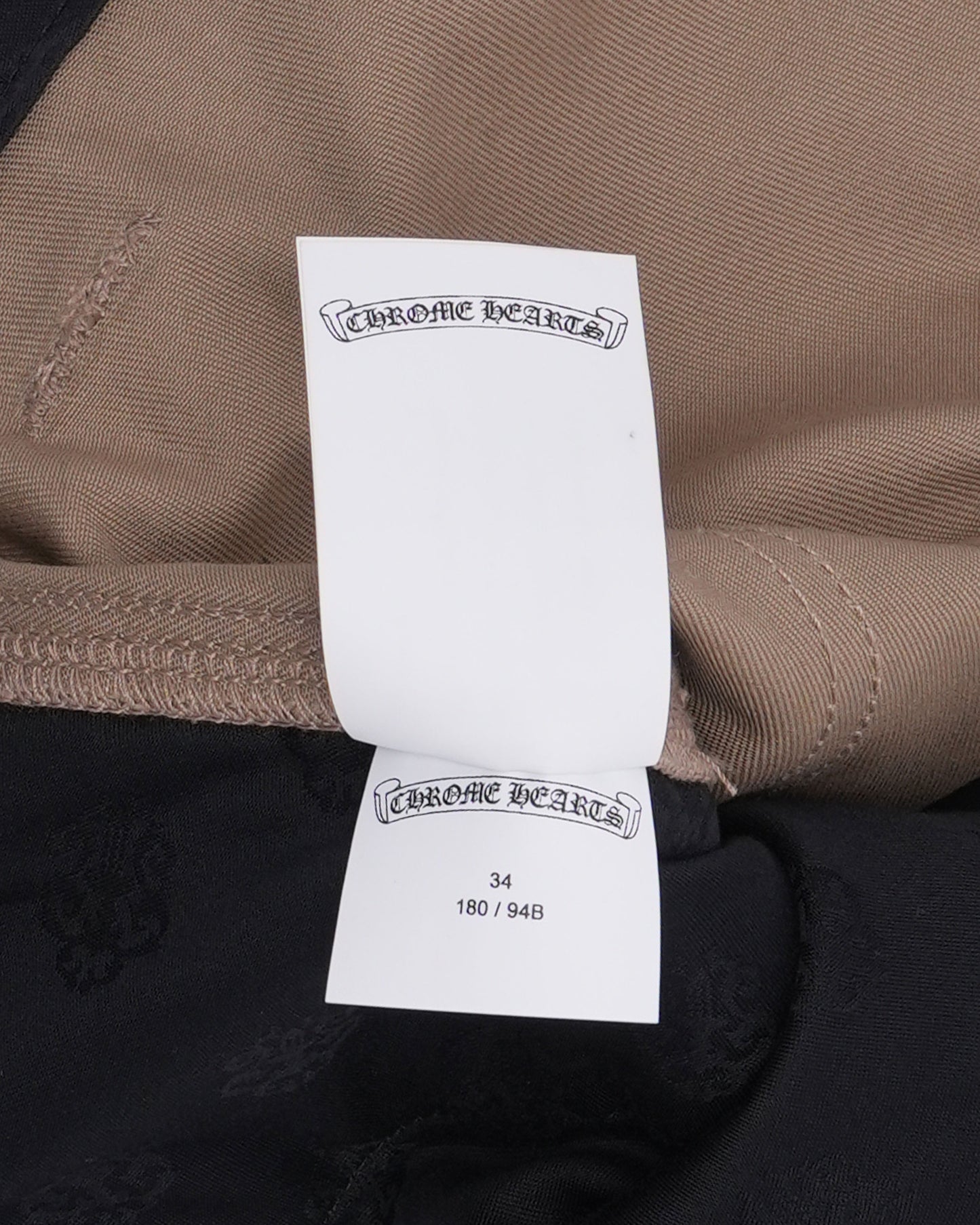 Double Knee Carpenter Pants