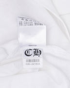Matty Boy Retro Cycle Long Sleeve Pocket T-Shirt