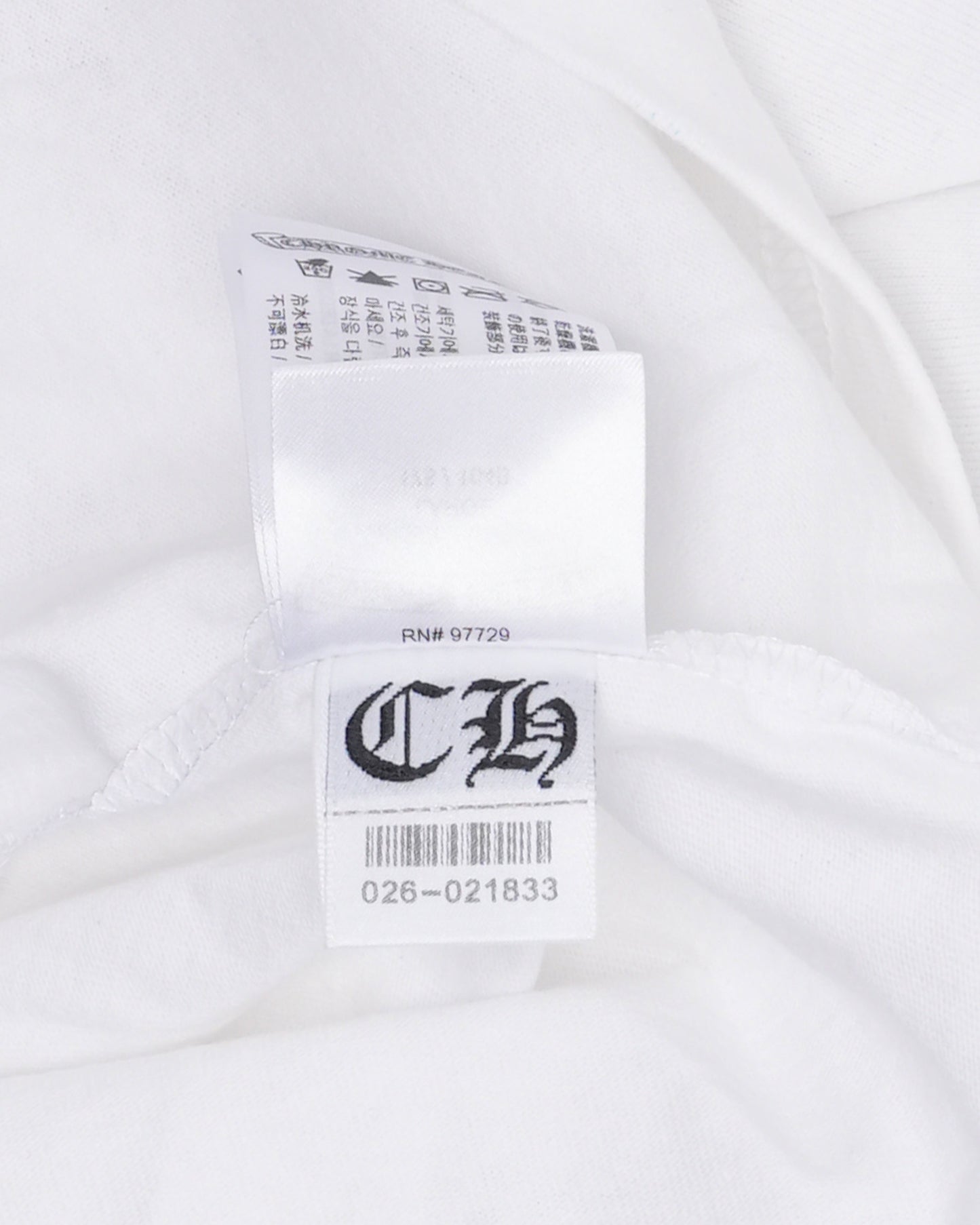 Matty Boy Retro Cycle Long Sleeve Pocket T-Shirt