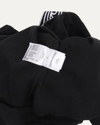Horseshoe Logo Thermal Long Sleeve T-Shirt