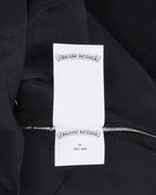 Street Sweeper Jeans