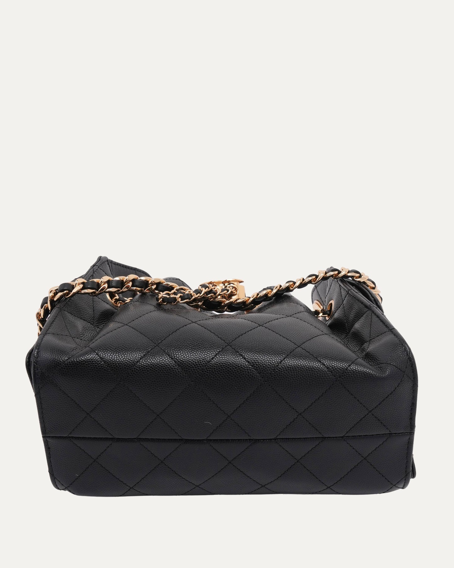Caviar Mini 25 Hobo Bag