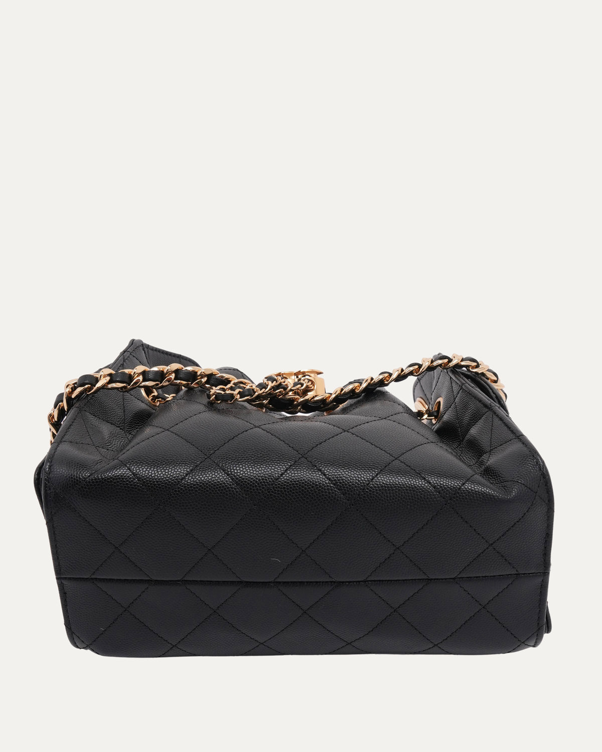 Caviar Mini 25 Hobo Bag