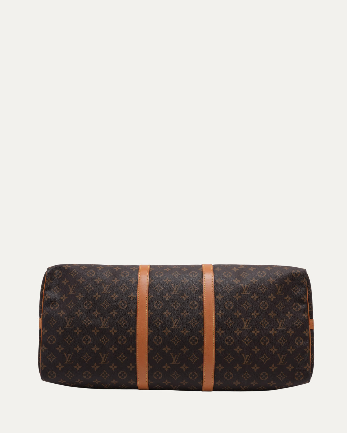 Monogram Keepall Bandouliere 60
