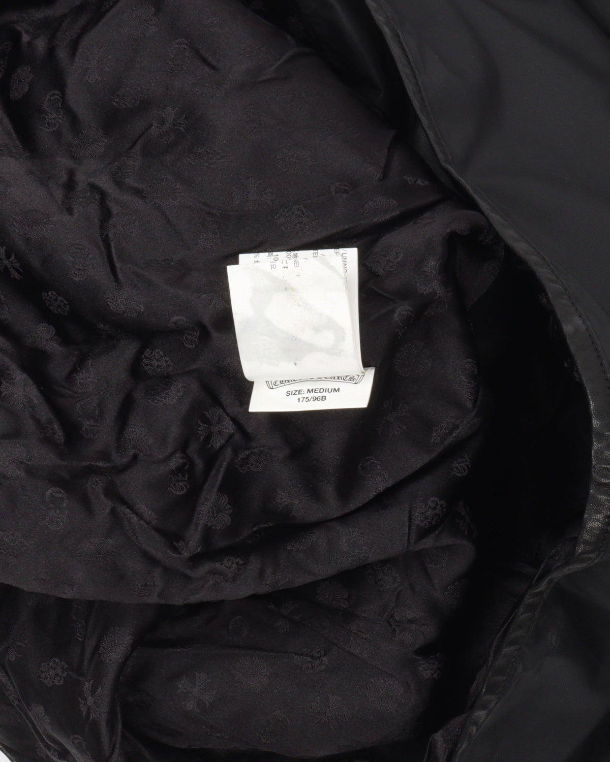 Matty Boy Sex Records Chomper Coach Jacket