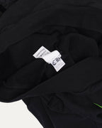Laurie Lynn Stark Autographed Plus Cross Patch Online Exclusive Hoodie