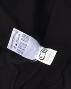 New York Horseshoe Logo Hoodie